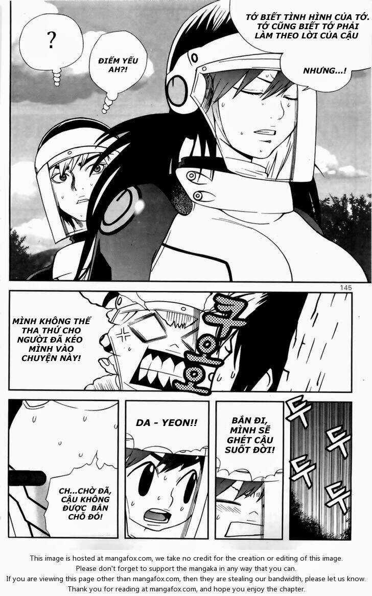 Need A Girl - Chapter 38.2 - Trang 8