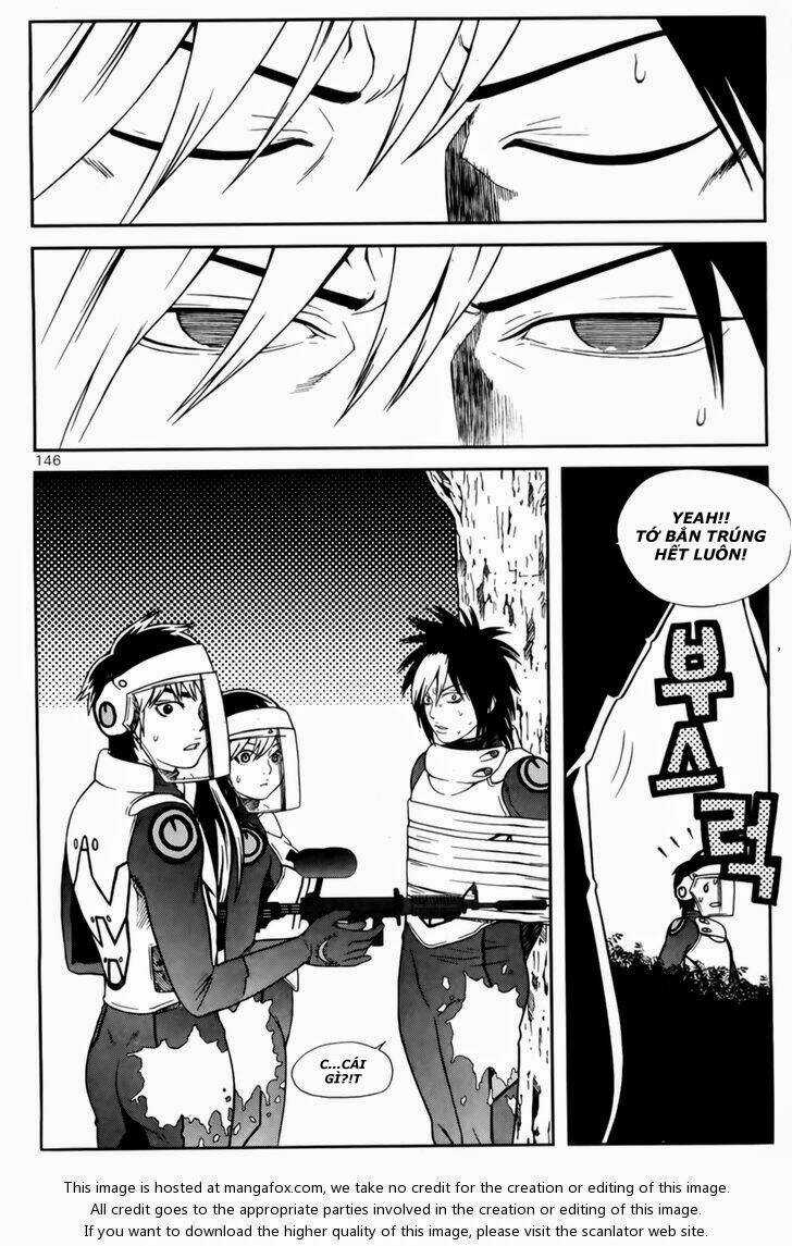 Need A Girl - Chapter 38.2 - Trang 9