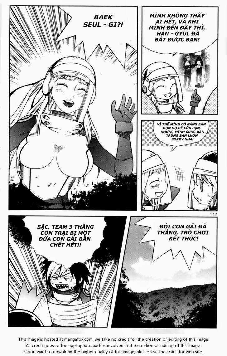 Need A Girl - Chapter 38.2 - Trang 10