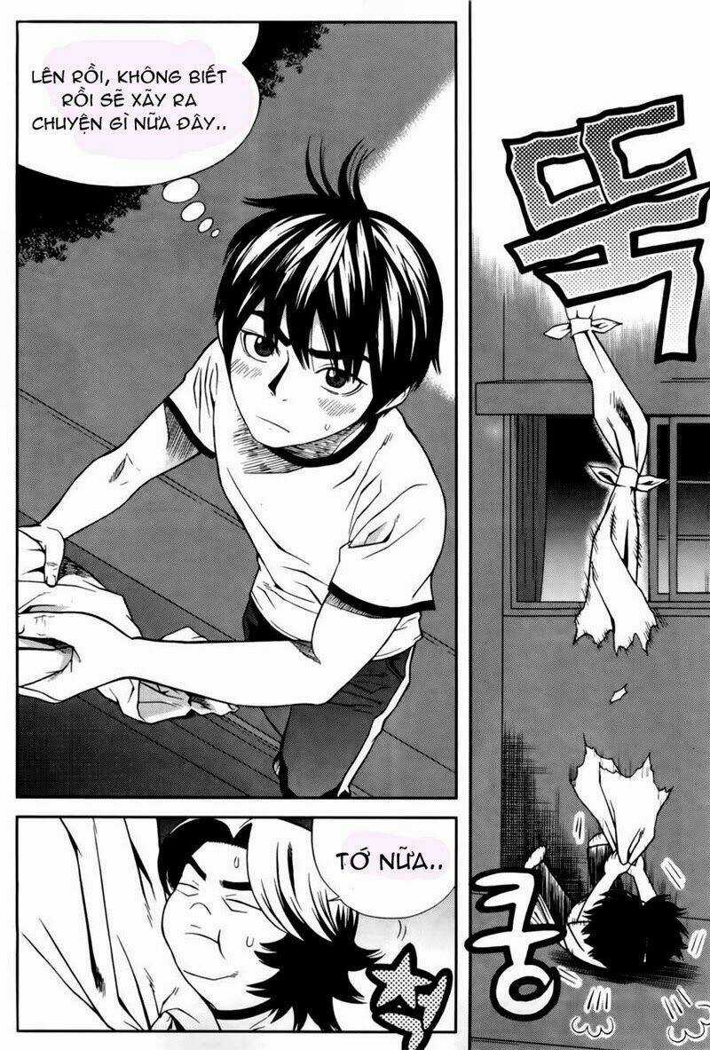 Need A Girl - Chapter 39 - Trang 11