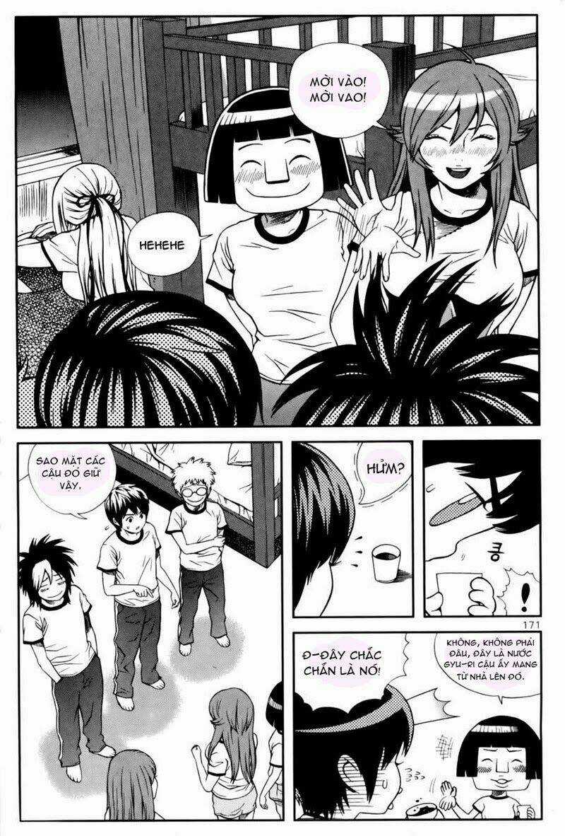 Need A Girl - Chapter 39 - Trang 13