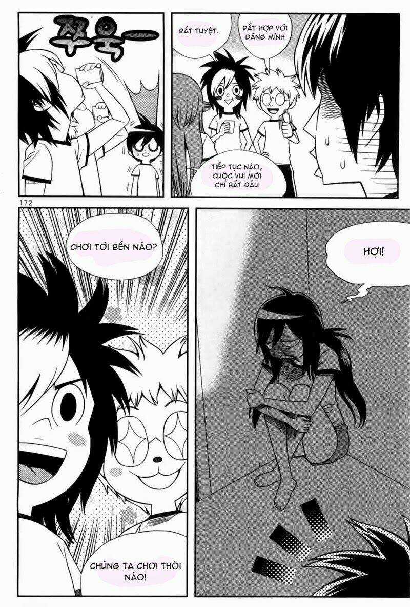 Need A Girl - Chapter 39 - Trang 14