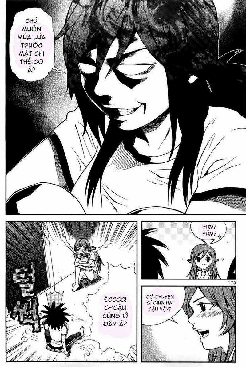 Need A Girl - Chapter 39 - Trang 15