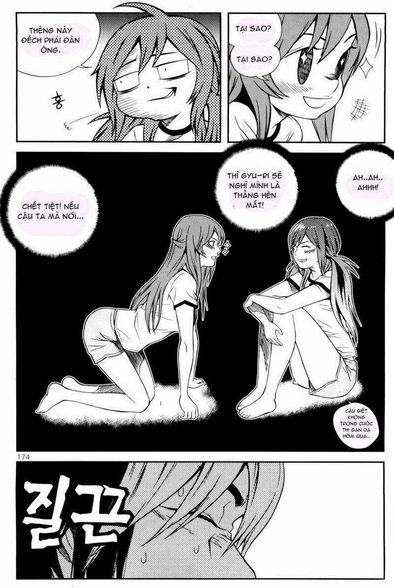 Need A Girl - Chapter 39 - Trang 16