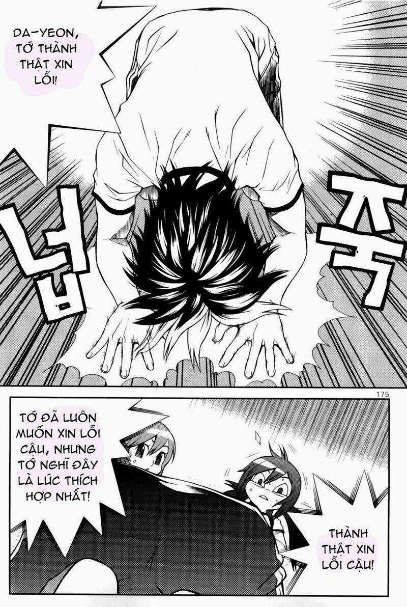 Need A Girl - Chapter 39 - Trang 17