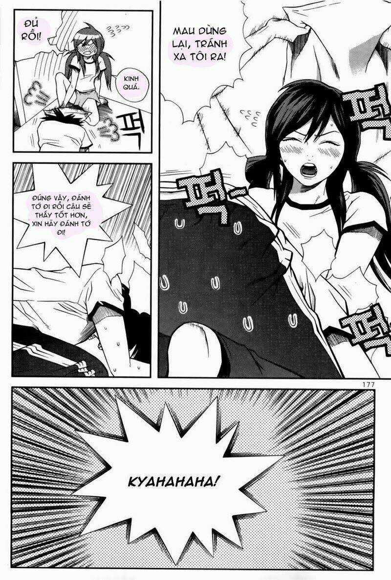 Need A Girl - Chapter 39 - Trang 19