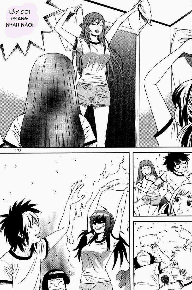 Need A Girl - Chapter 39 - Trang 20