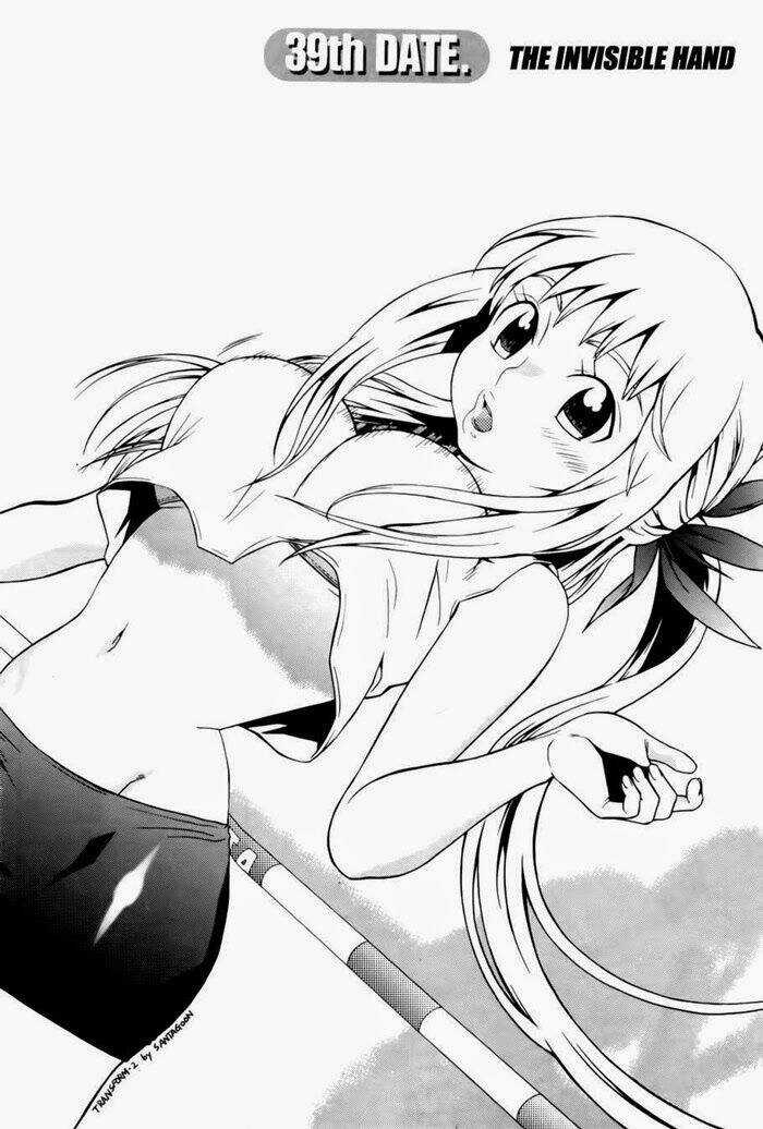 Need A Girl - Chapter 39 - Trang 3