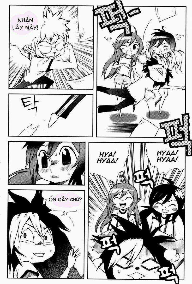 Need A Girl - Chapter 39 - Trang 21