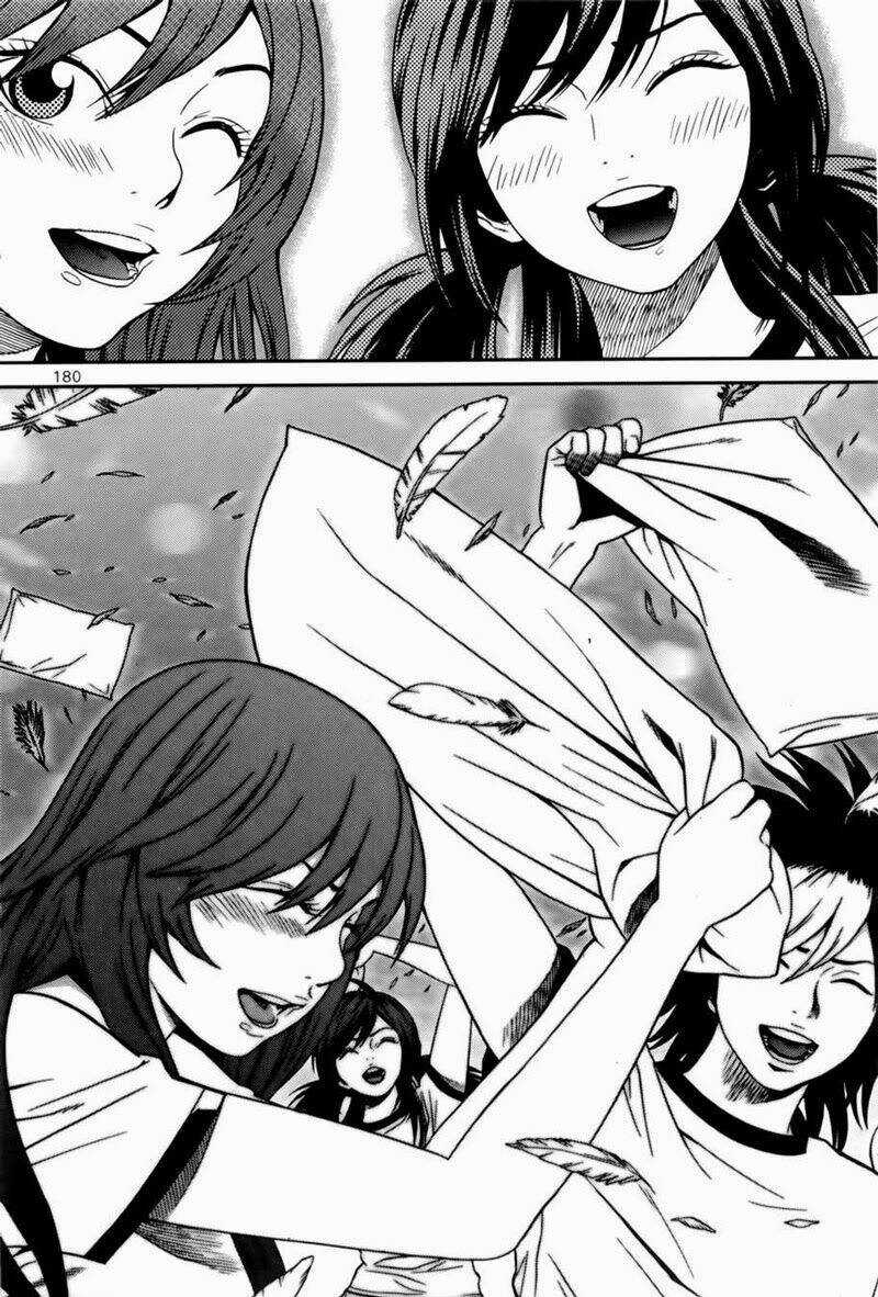 Need A Girl - Chapter 39 - Trang 22