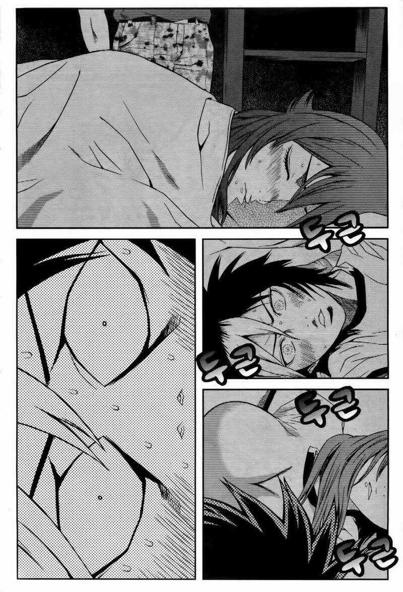 Need A Girl - Chapter 39 - Trang 25