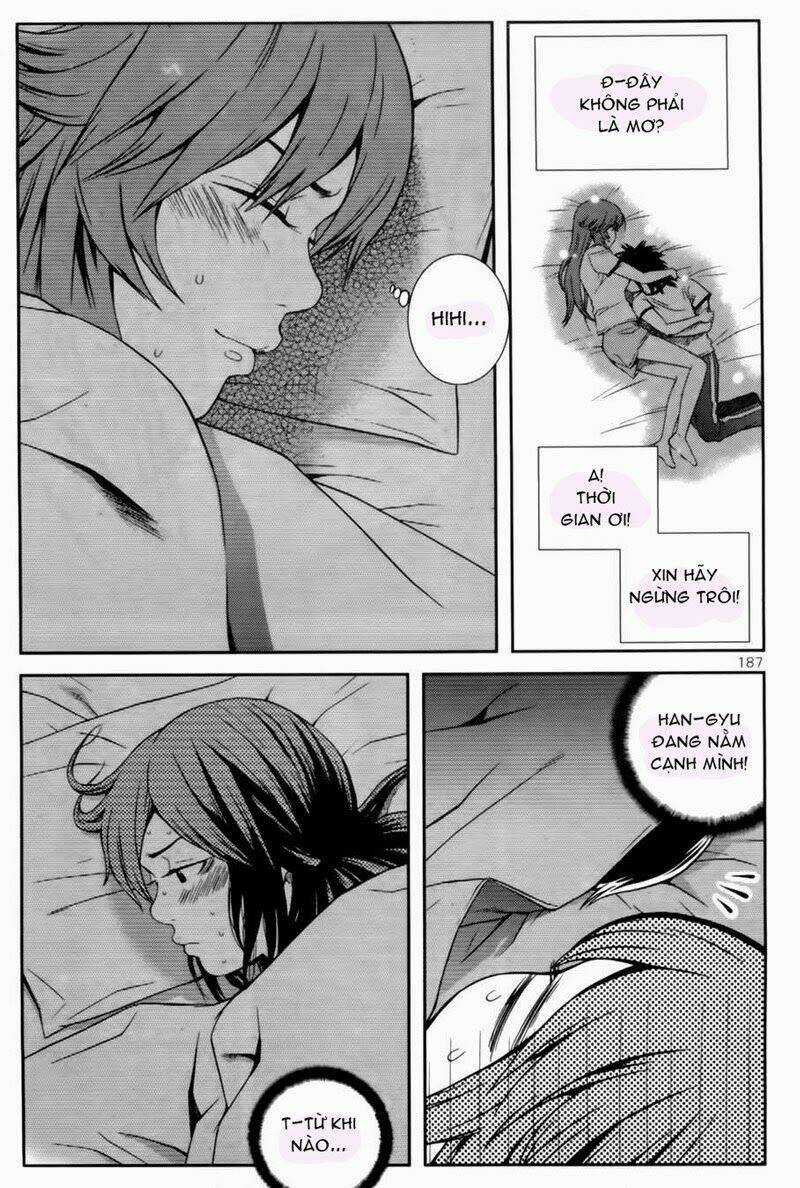 Need A Girl - Chapter 39 - Trang 29
