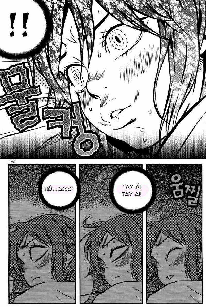 Need A Girl - Chapter 39 - Trang 30