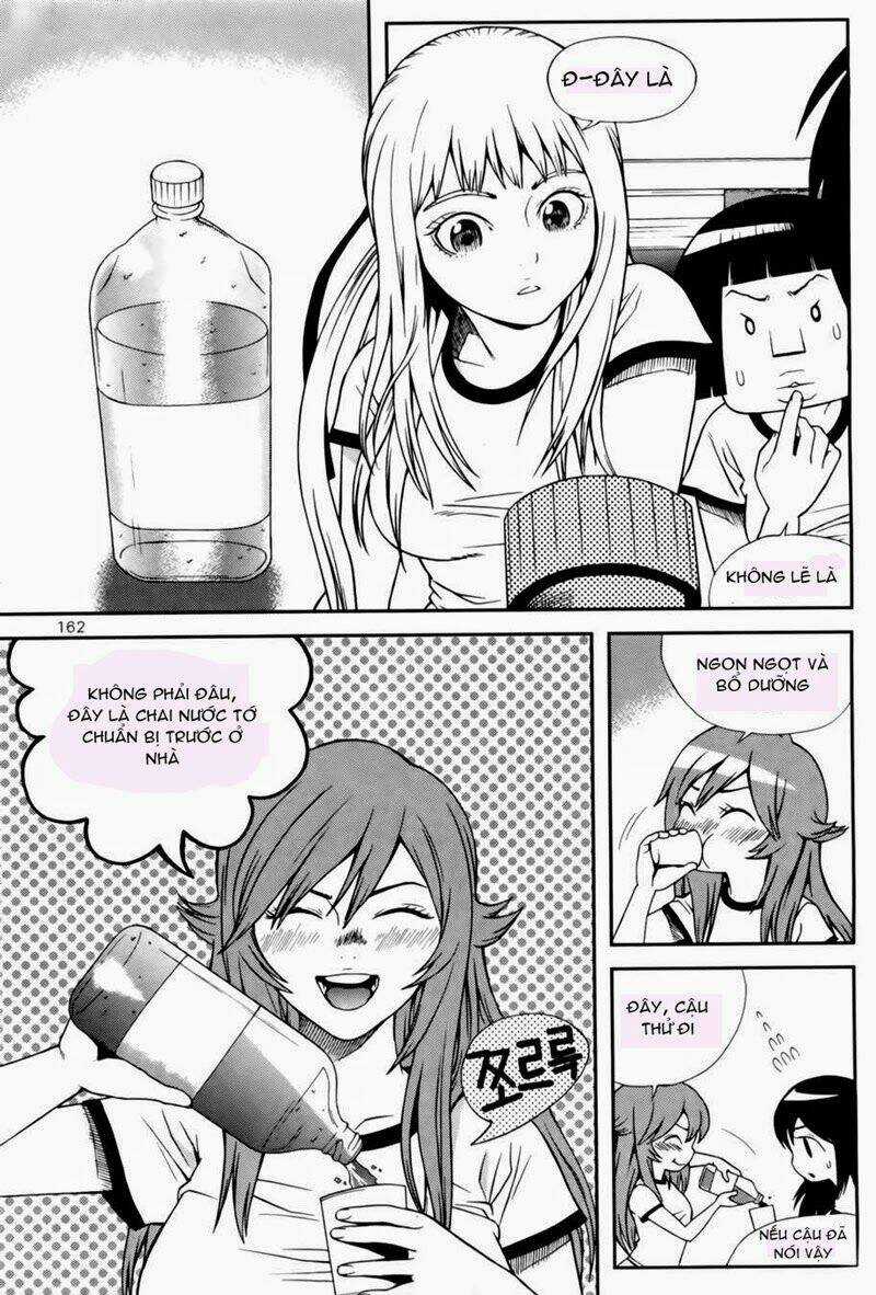 Need A Girl - Chapter 39 - Trang 4