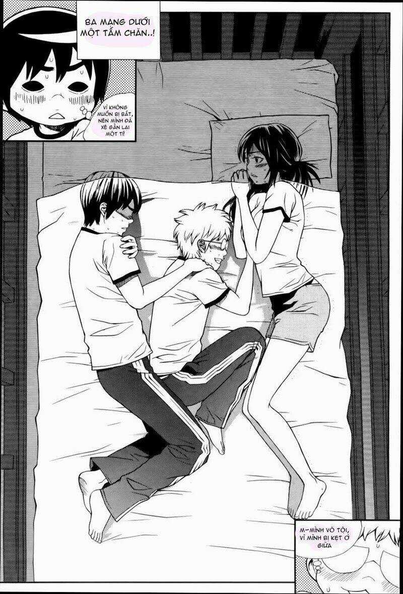 Need A Girl - Chapter 39 - Trang 32