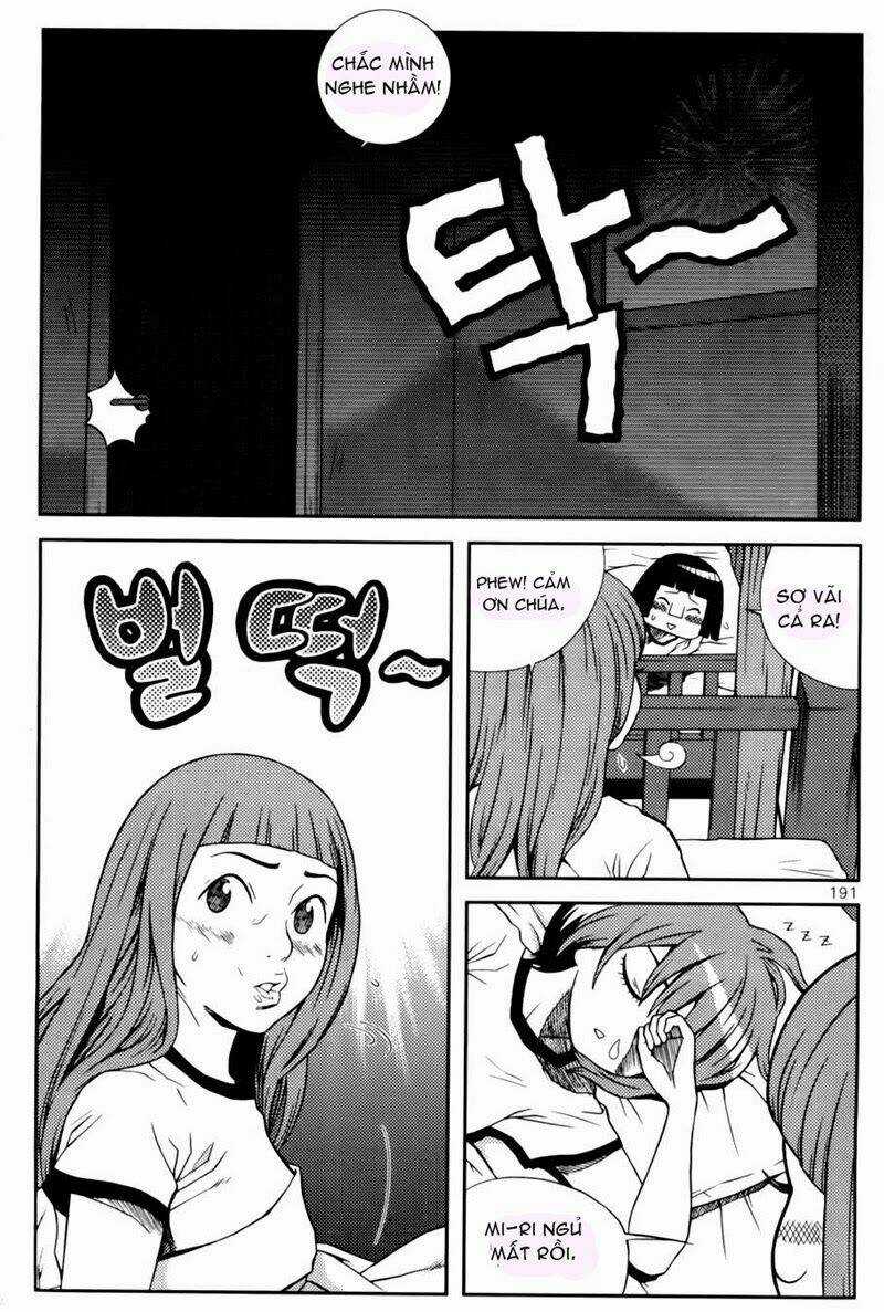 Need A Girl - Chapter 39 - Trang 33