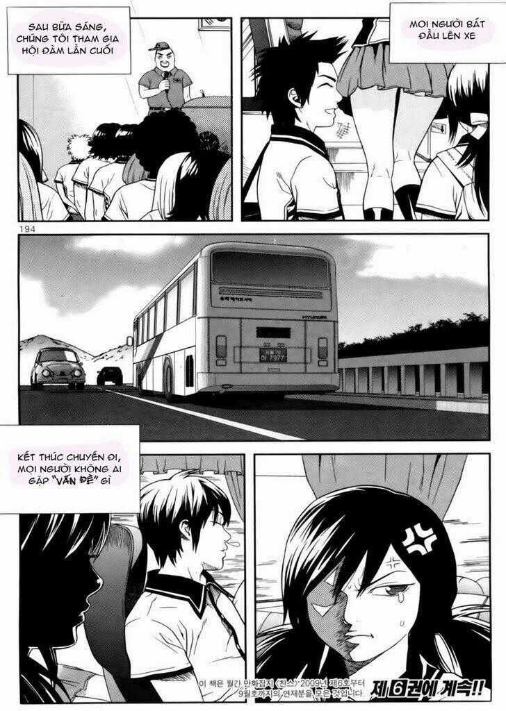 Need A Girl - Chapter 39 - Trang 36