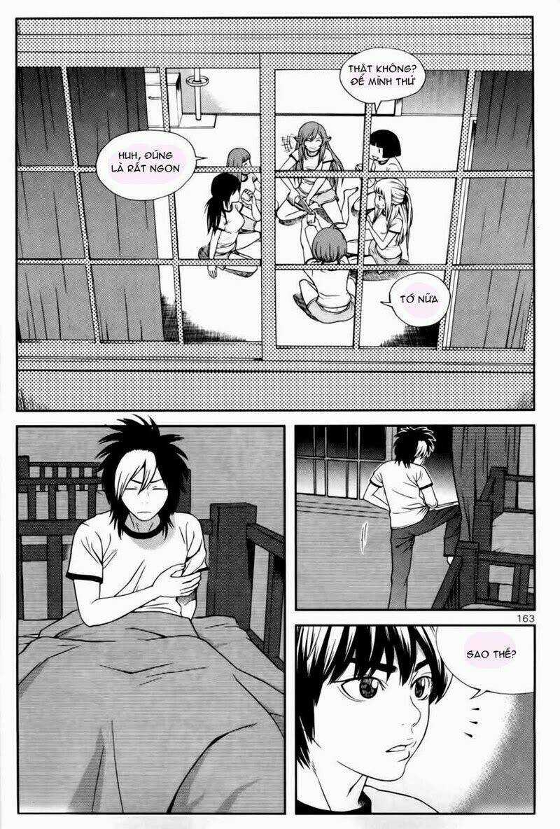 Need A Girl - Chapter 39 - Trang 5