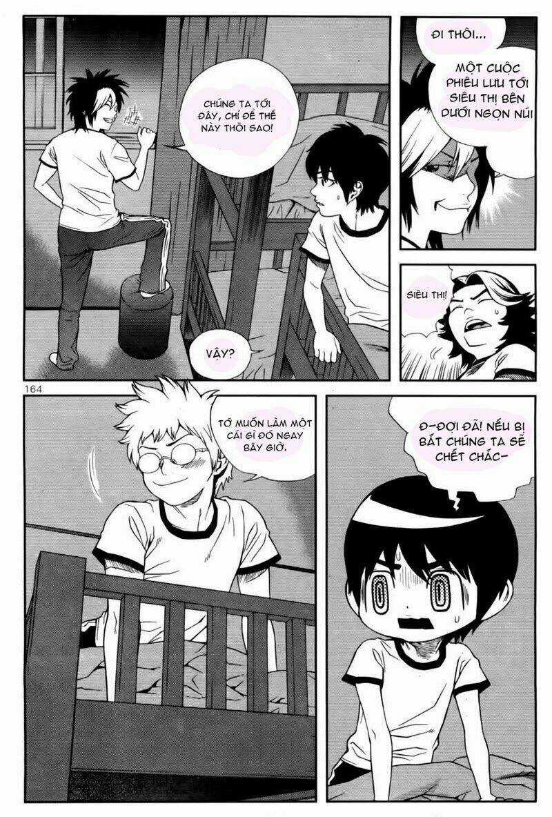Need A Girl - Chapter 39 - Trang 6
