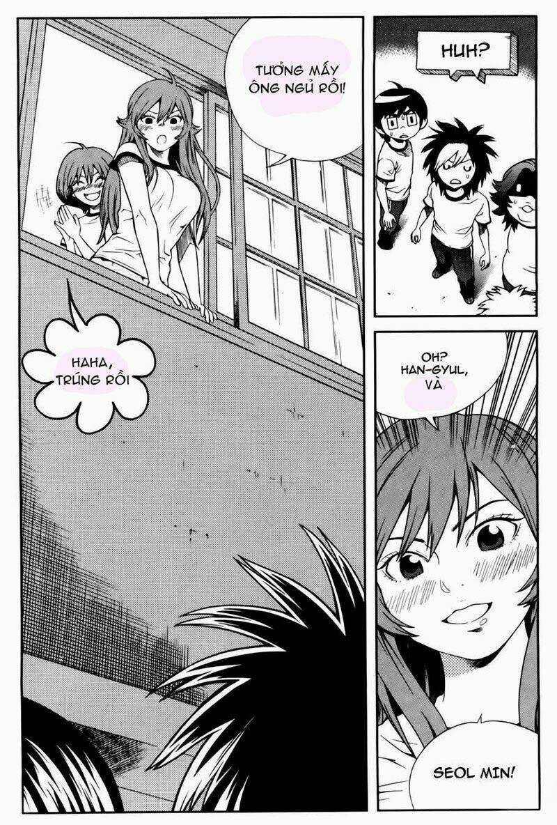 Need A Girl - Chapter 39 - Trang 8