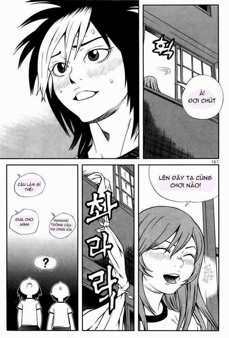 Need A Girl - Chapter 39 - Trang 9