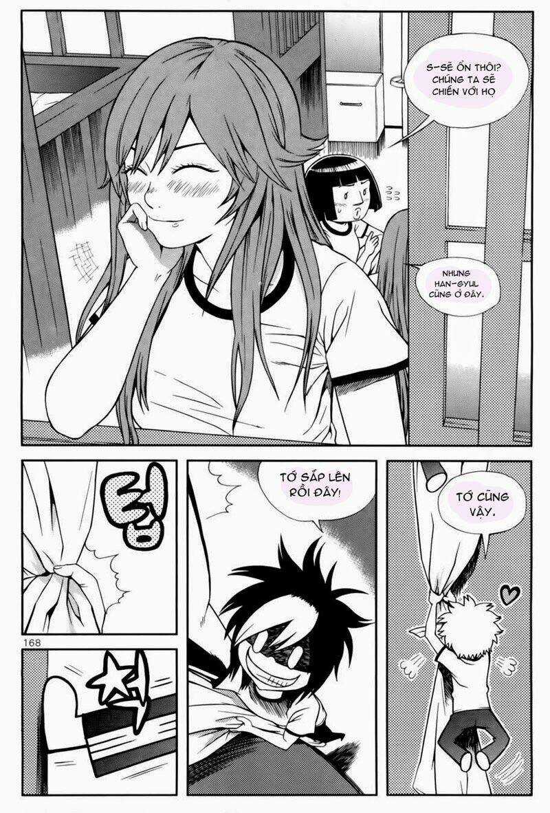 Need A Girl - Chapter 39 - Trang 10