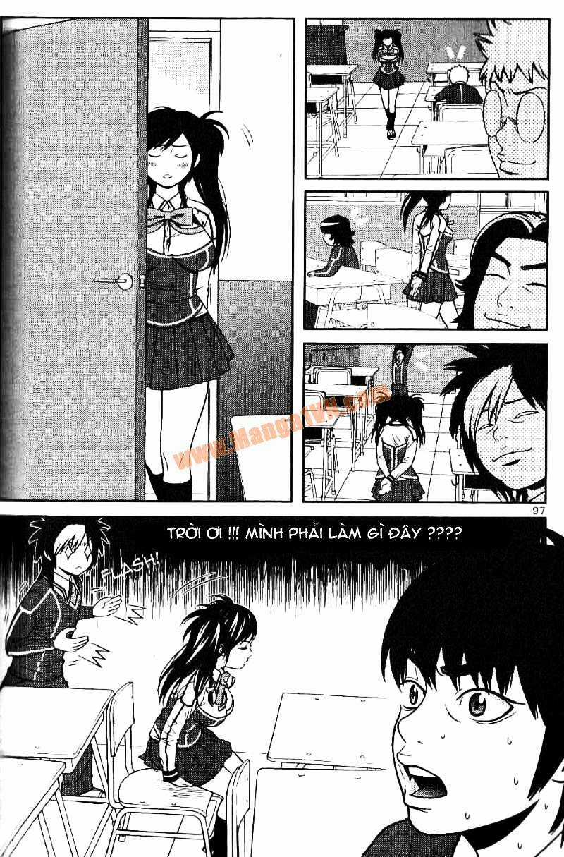 Need A Girl - Chapter 4 - Trang 12