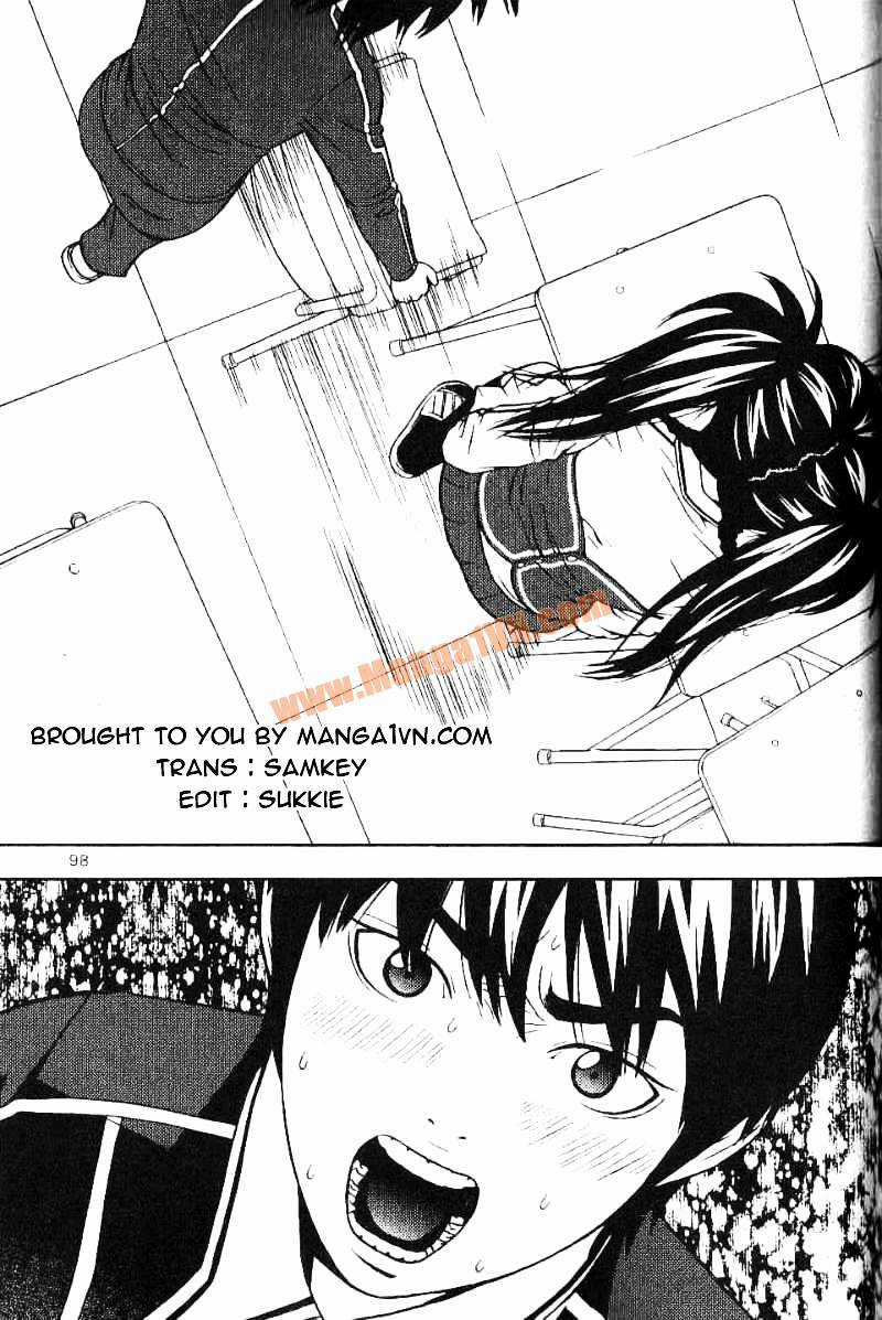 Need A Girl - Chapter 4 - Trang 13