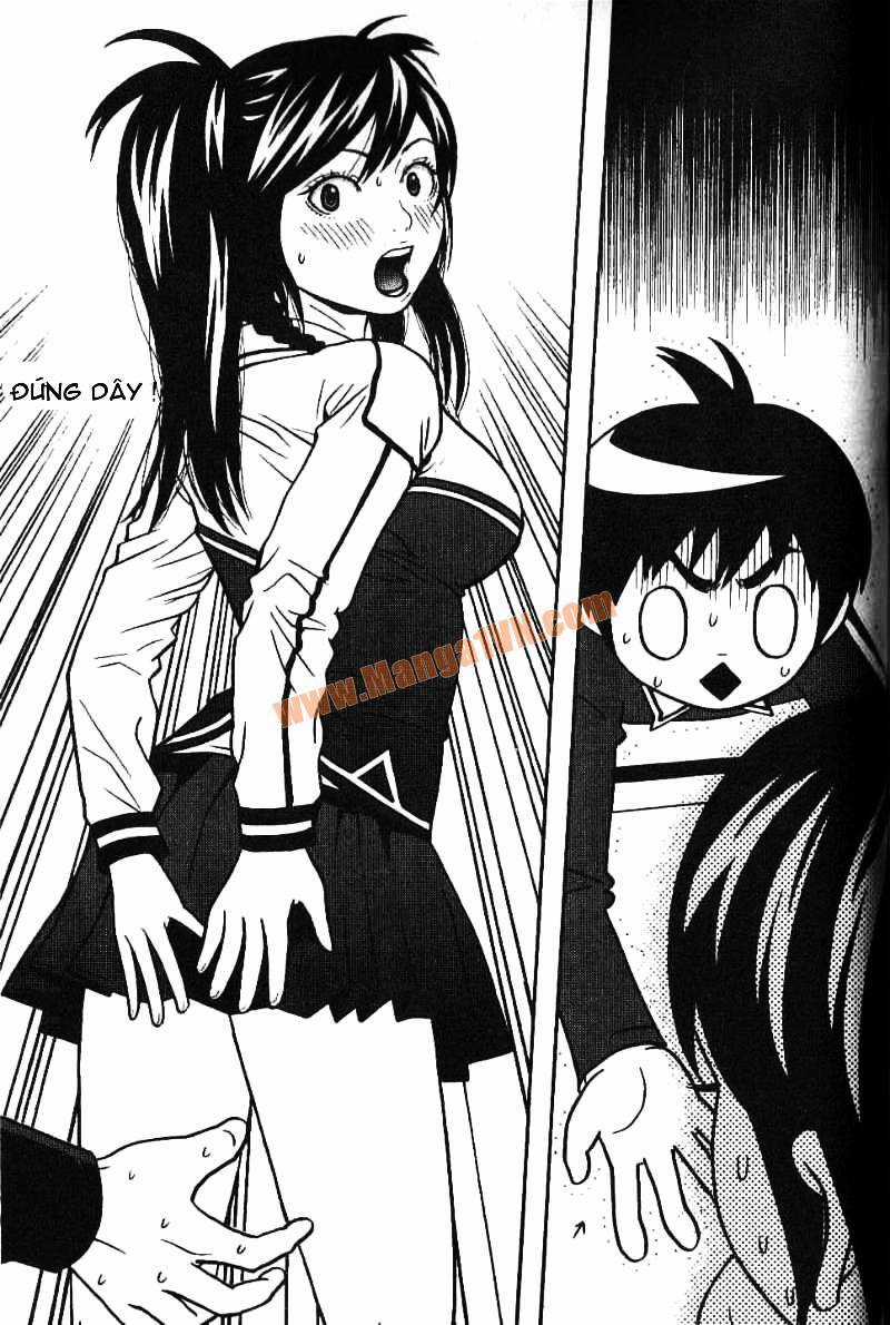 Need A Girl - Chapter 4 - Trang 16