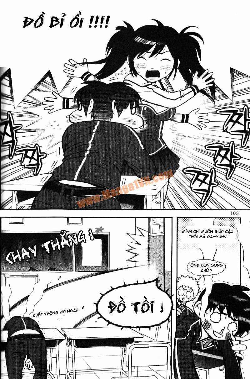 Need A Girl - Chapter 4 - Trang 17