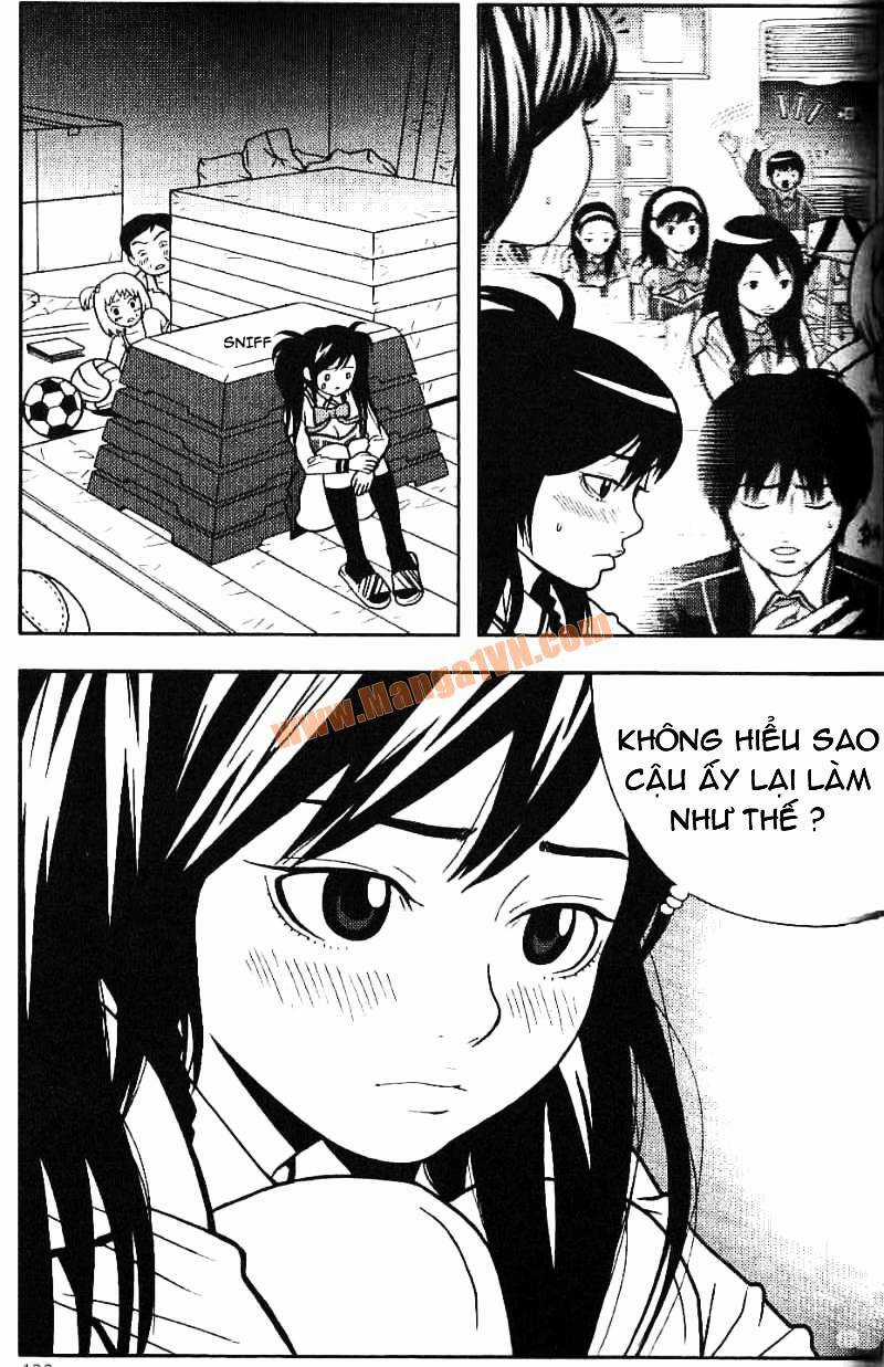 Need A Girl - Chapter 4 - Trang 20