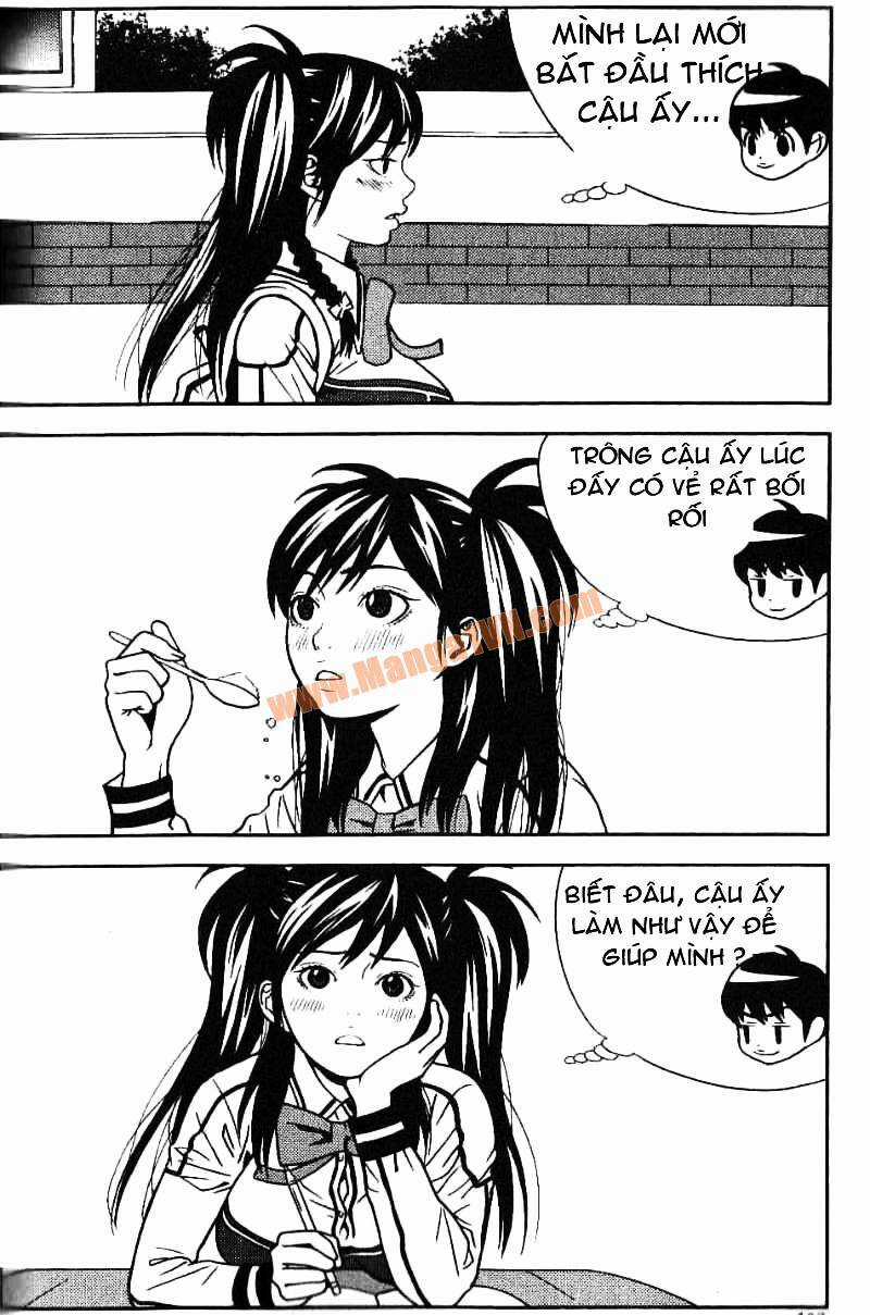 Need A Girl - Chapter 4 - Trang 21