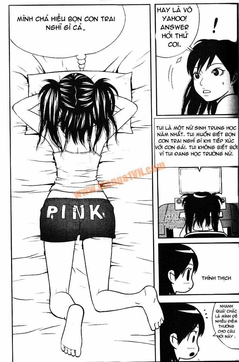 Need A Girl - Chapter 4 - Trang 22