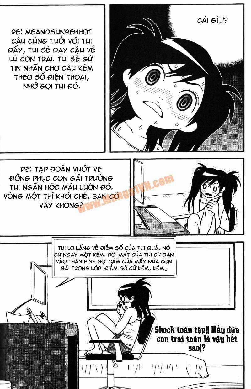Need A Girl - Chapter 4 - Trang 23
