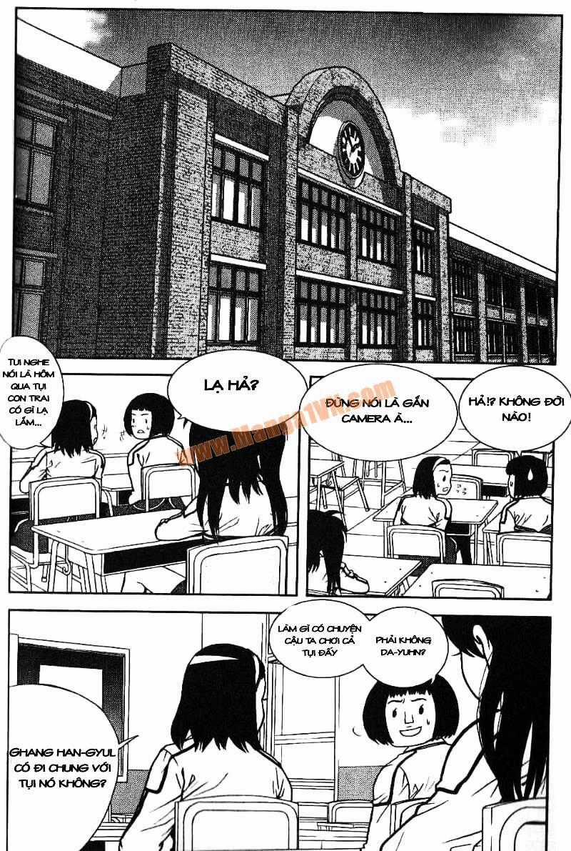 Need A Girl - Chapter 4 - Trang 25