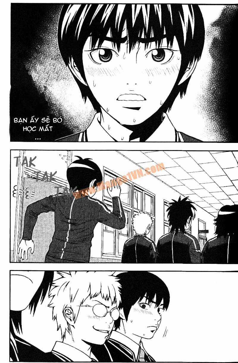 Need A Girl - Chapter 4 - Trang 5