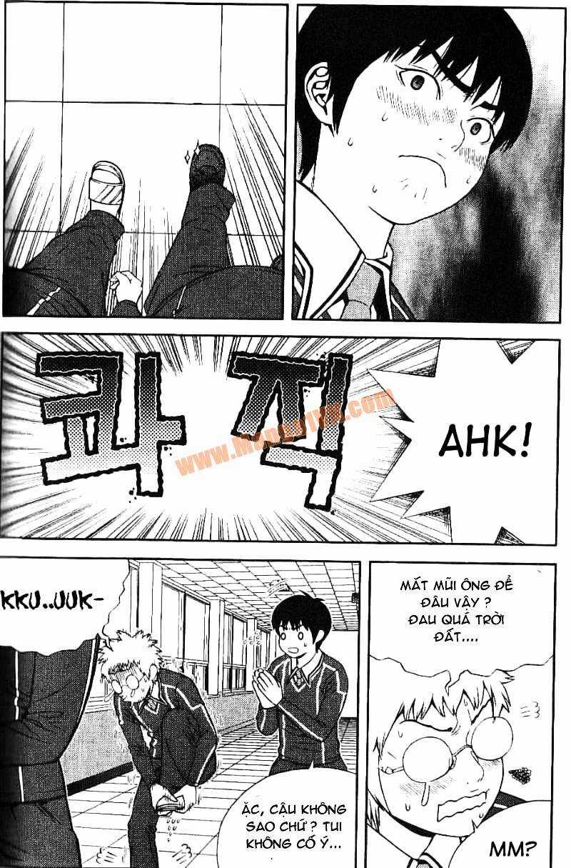 Need A Girl - Chapter 4 - Trang 6