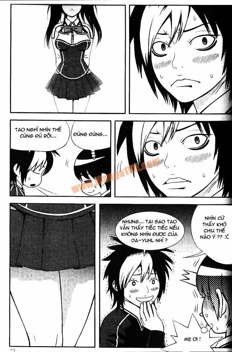 Need A Girl - Chapter 4 - Trang 9