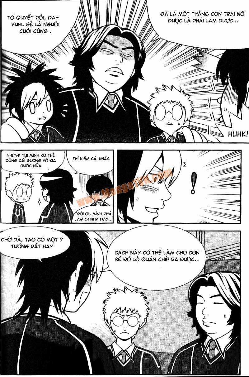 Need A Girl - Chapter 4 - Trang 10