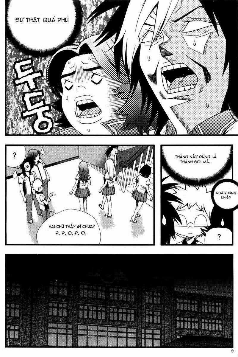 Need A Girl - Chapter 40 - Trang 11