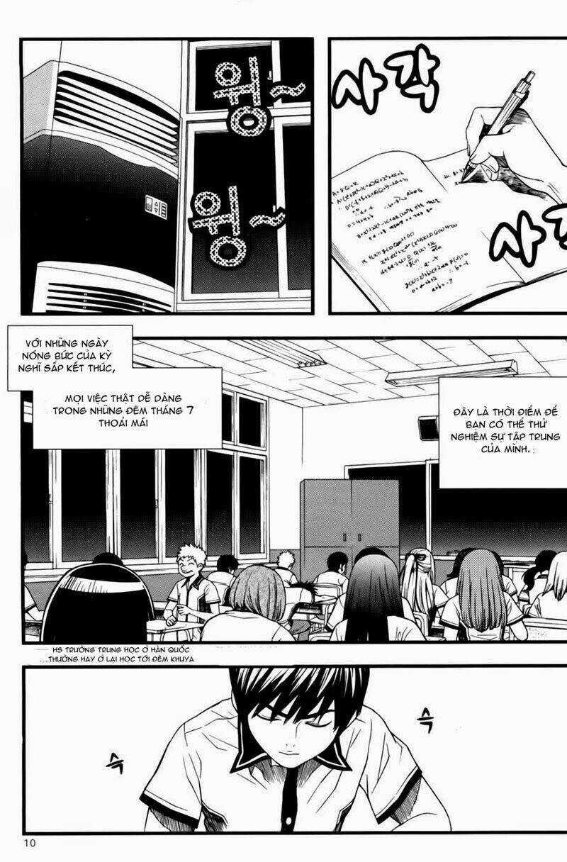 Need A Girl - Chapter 40 - Trang 12