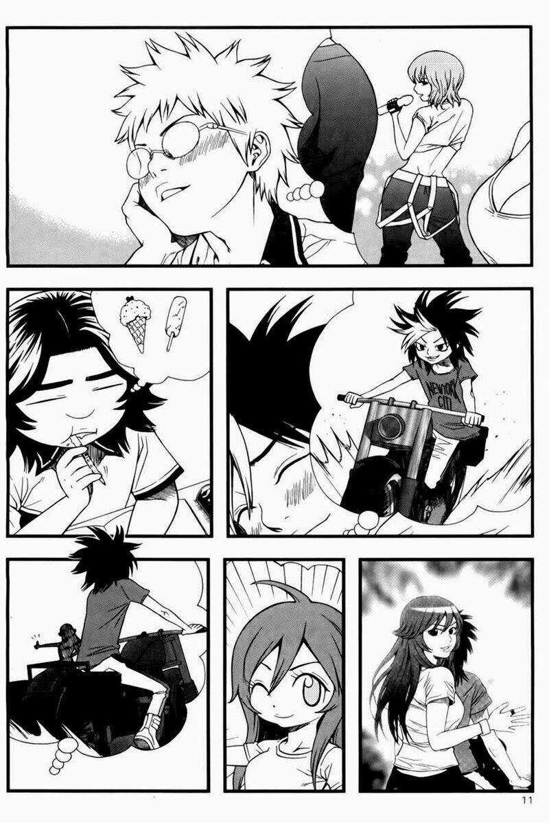 Need A Girl - Chapter 40 - Trang 13