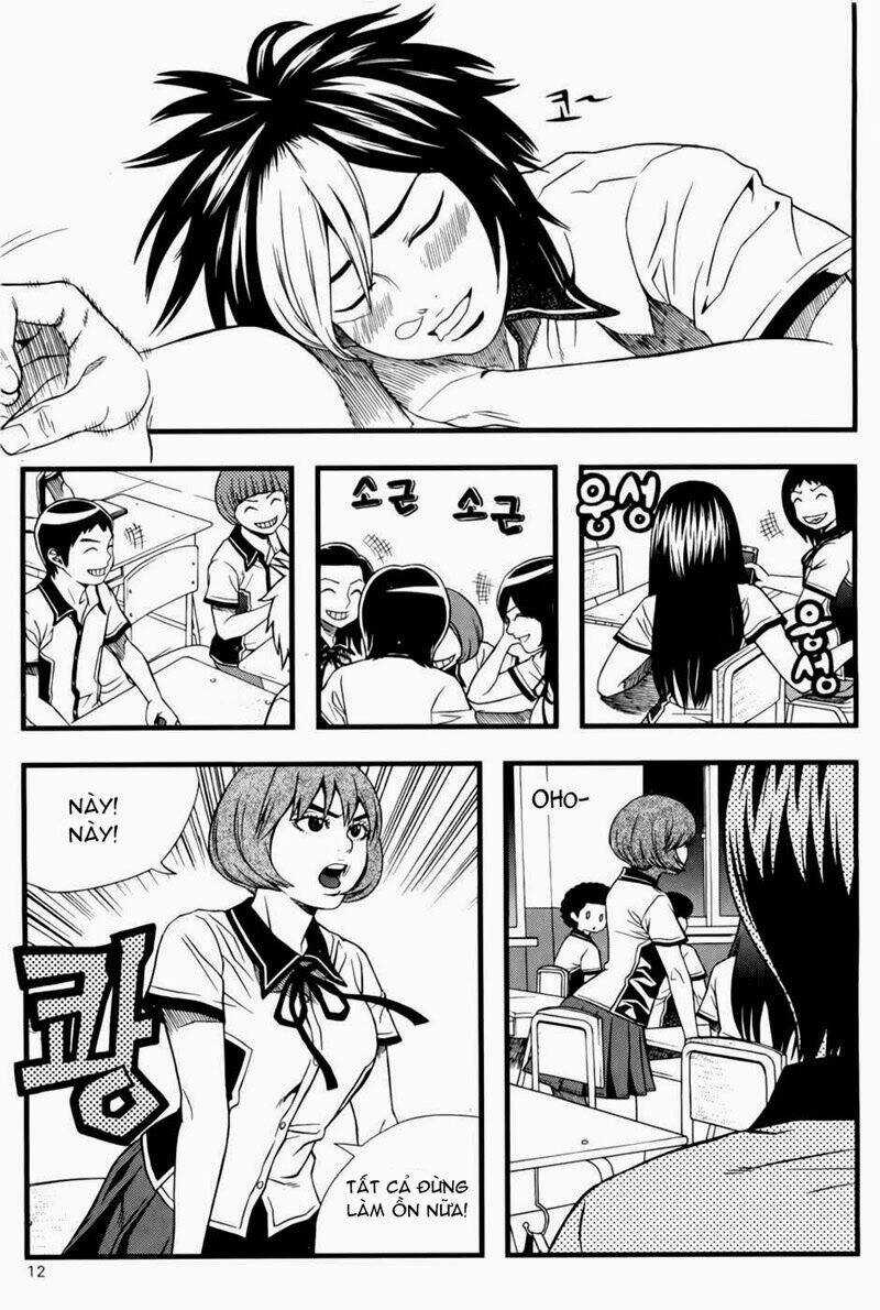 Need A Girl - Chapter 40 - Trang 14