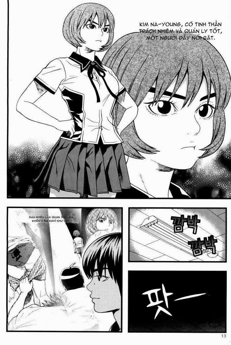 Need A Girl - Chapter 40 - Trang 15