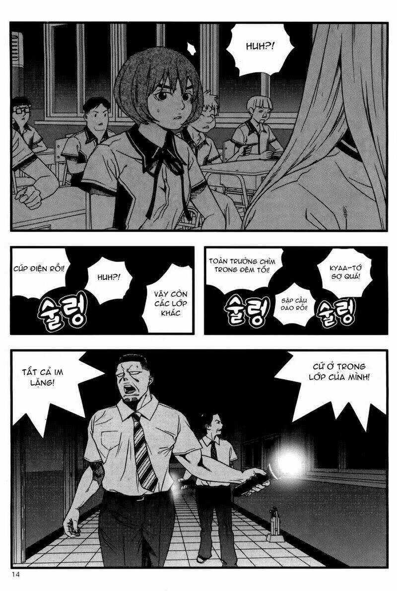 Need A Girl - Chapter 40 - Trang 16