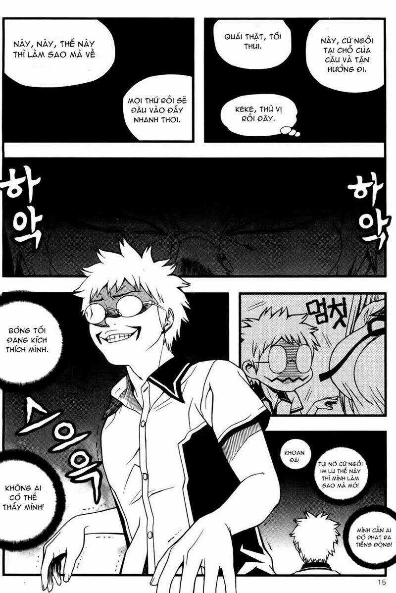 Need A Girl - Chapter 40 - Trang 17