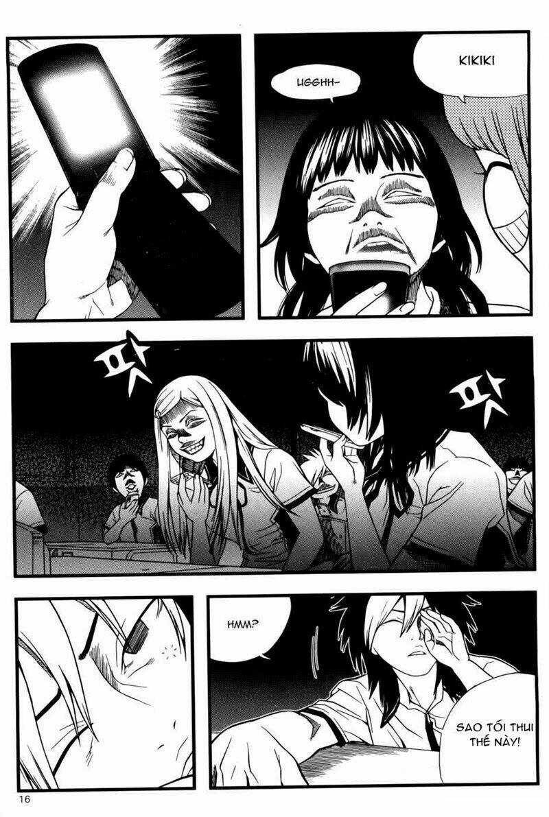 Need A Girl - Chapter 40 - Trang 18