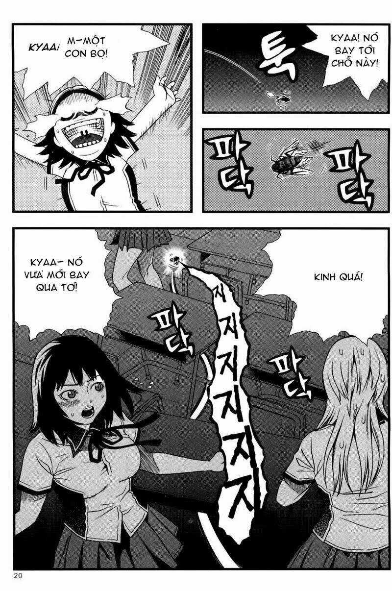 Need A Girl - Chapter 40 - Trang 22