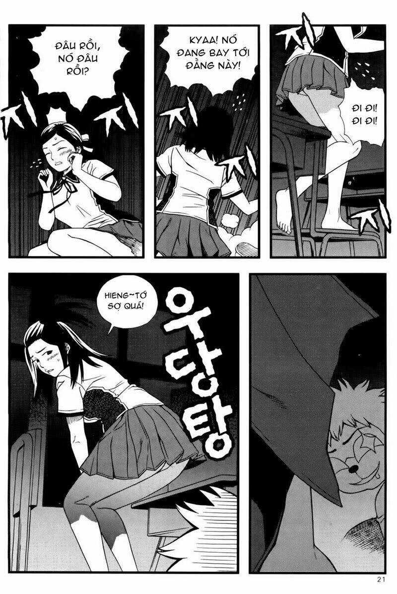 Need A Girl - Chapter 40 - Trang 23