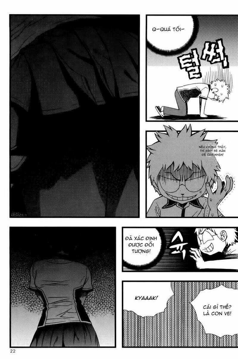 Need A Girl - Chapter 40 - Trang 24